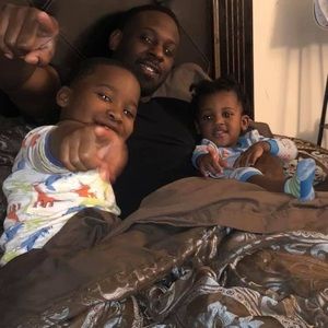 Meet your Posher, Jontay